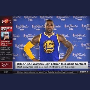 Meet your Posher, Ryan